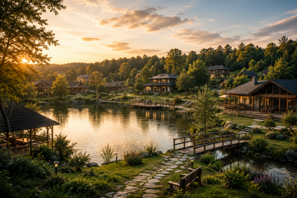 Coexistence Village
